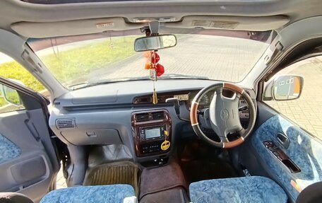 Toyota Town Ace III, 1998 год, 450 000 рублей, 27 фотография