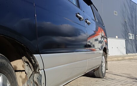 Toyota Town Ace III, 1998 год, 450 000 рублей, 34 фотография