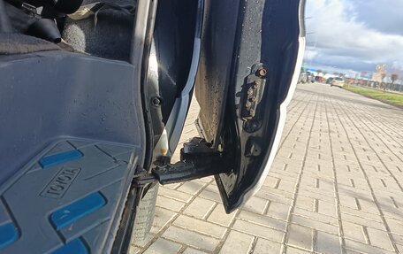 Toyota Town Ace III, 1998 год, 450 000 рублей, 28 фотография