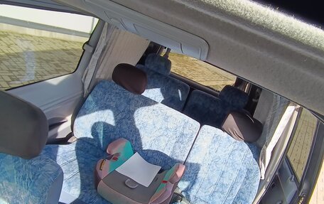 Toyota Town Ace III, 1998 год, 450 000 рублей, 29 фотография