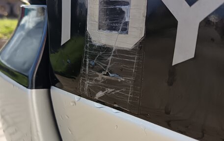 Toyota Town Ace III, 1998 год, 450 000 рублей, 22 фотография