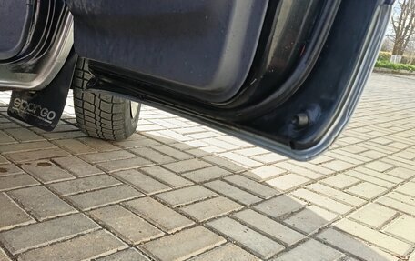 Toyota Town Ace III, 1998 год, 450 000 рублей, 23 фотография