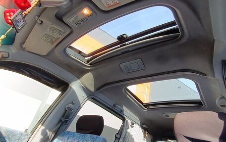 Toyota Town Ace III, 1998 год, 450 000 рублей, 26 фотография