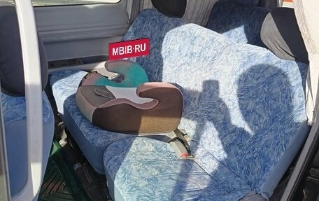 Toyota Town Ace III, 1998 год, 450 000 рублей, 32 фотография