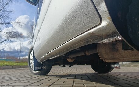 Toyota Town Ace III, 1998 год, 450 000 рублей, 35 фотография