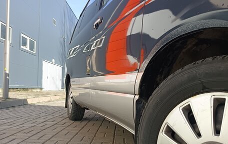 Toyota Town Ace III, 1998 год, 450 000 рублей, 36 фотография