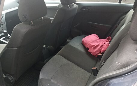 Opel Astra H, 2010 год, 599 000 рублей, 9 фотография