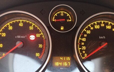 Opel Astra H, 2010 год, 599 000 рублей, 8 фотография