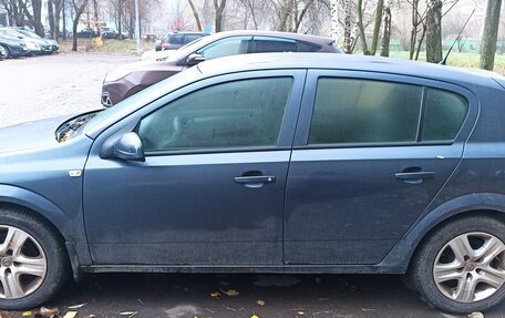 Opel Astra H, 2010 год, 599 000 рублей, 5 фотография