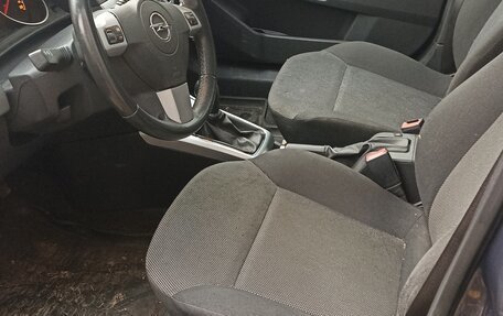 Opel Astra H, 2010 год, 599 000 рублей, 7 фотография