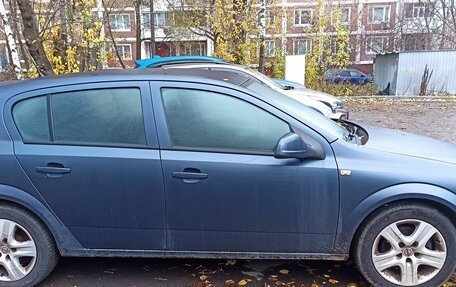 Opel Astra H, 2010 год, 599 000 рублей, 4 фотография