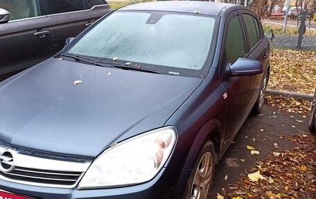 Opel Astra H, 2010 год, 599 000 рублей, 2 фотография