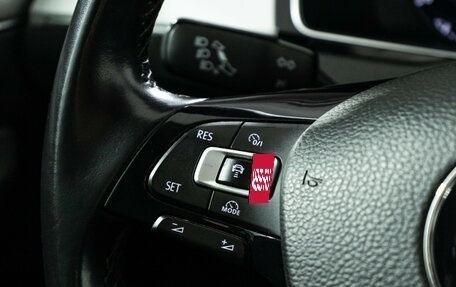 Volkswagen Passat B8 рестайлинг, 2017 год, 1 950 000 рублей, 18 фотография