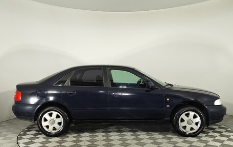 Audi A4, 1997 год, 359 000 рублей, 4 фотография