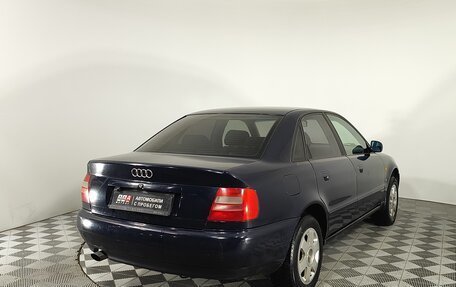 Audi A4, 1997 год, 359 000 рублей, 5 фотография