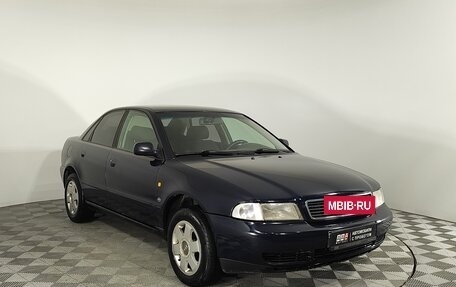 Audi A4, 1997 год, 359 000 рублей, 3 фотография