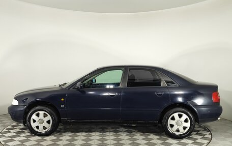 Audi A4, 1997 год, 359 000 рублей, 8 фотография