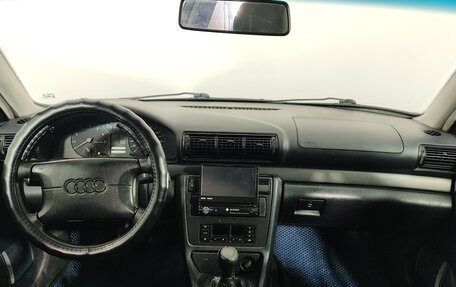 Audi A4, 1997 год, 359 000 рублей, 9 фотография
