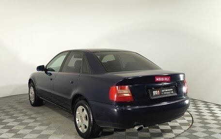 Audi A4, 1997 год, 359 000 рублей, 7 фотография