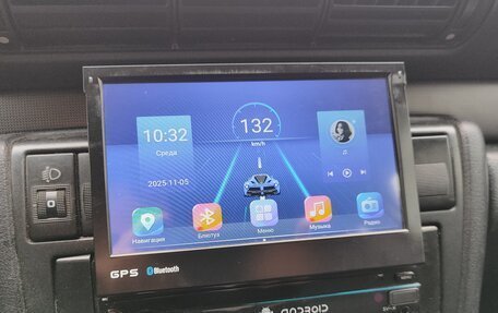 Audi A4, 1997 год, 359 000 рублей, 11 фотография