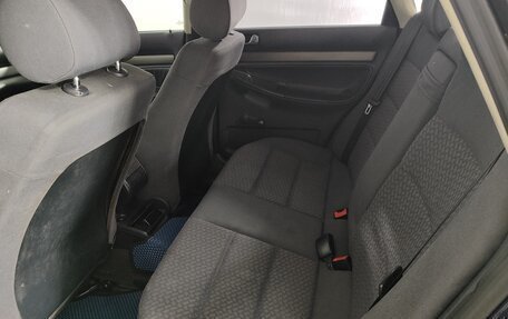 Audi A4, 1997 год, 359 000 рублей, 14 фотография