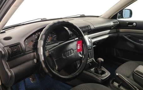 Audi A4, 1997 год, 359 000 рублей, 13 фотография