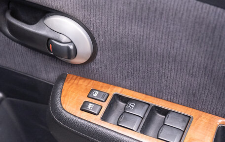 Nissan Tiida, 2010 год, 939 000 рублей, 7 фотография