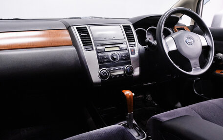 Nissan Tiida, 2010 год, 939 000 рублей, 15 фотография