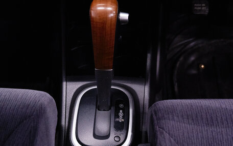 Nissan Tiida, 2010 год, 939 000 рублей, 12 фотография