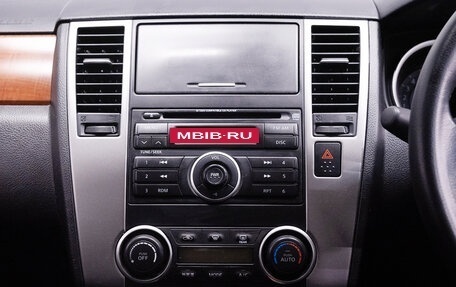 Nissan Tiida, 2010 год, 939 000 рублей, 13 фотография