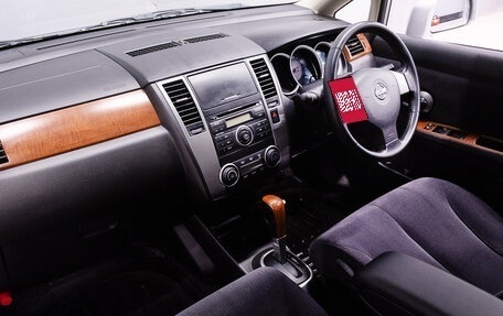 Nissan Tiida, 2010 год, 939 000 рублей, 16 фотография