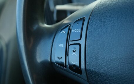 Hyundai Elantra IV, 2008 год, 559 000 рублей, 14 фотография