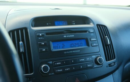 Hyundai Elantra IV, 2008 год, 559 000 рублей, 12 фотография