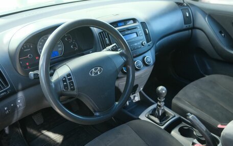 Hyundai Elantra IV, 2008 год, 559 000 рублей, 9 фотография