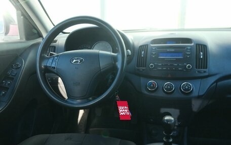 Hyundai Elantra IV, 2008 год, 559 000 рублей, 10 фотография