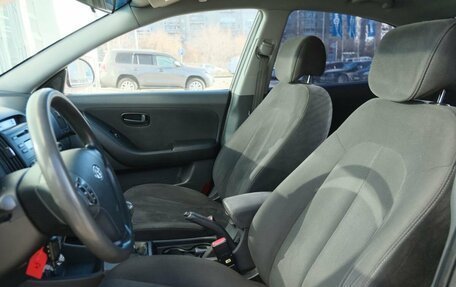 Hyundai Elantra IV, 2008 год, 559 000 рублей, 18 фотография