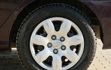 Hyundai Elantra IV, 2008 год, 559 000 рублей, 21 фотография