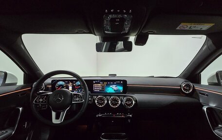 Mercedes-Benz A-Класс, 2022 год, 2 799 999 рублей, 6 фотография