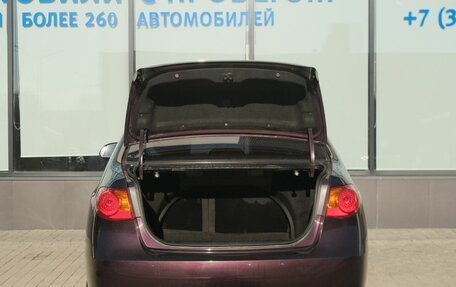 Hyundai Elantra IV, 2008 год, 559 000 рублей, 20 фотография