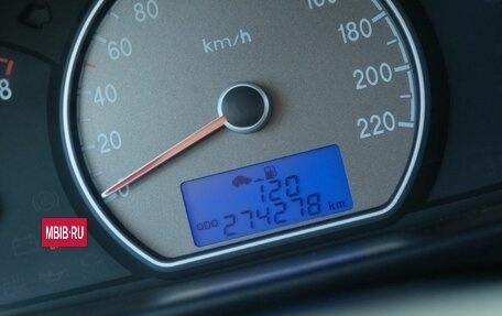 Hyundai Elantra IV, 2008 год, 559 000 рублей, 17 фотография