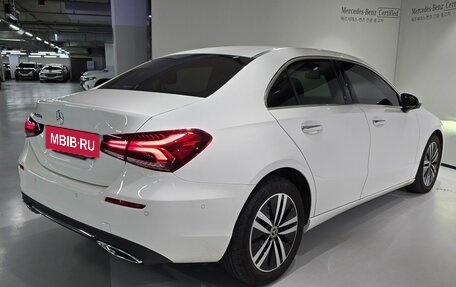 Mercedes-Benz A-Класс, 2022 год, 2 799 999 рублей, 2 фотография