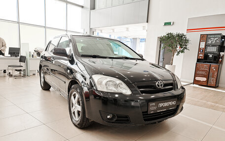 Toyota Corolla, 2005 год, 346 000 рублей, 3 фотография