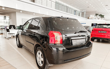 Toyota Corolla, 2005 год, 346 000 рублей, 8 фотография