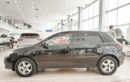 Toyota Corolla, 2005 год, 346 000 рублей, 10 фотография