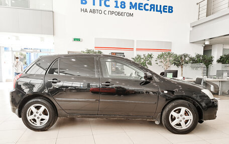 Toyota Corolla, 2005 год, 346 000 рублей, 5 фотография