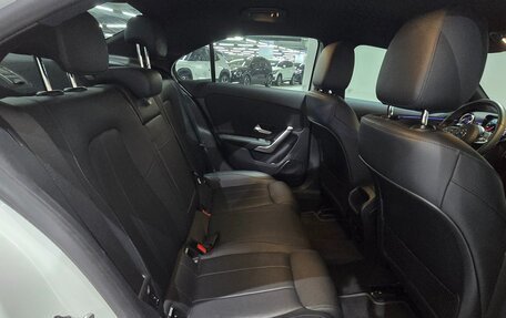 Mercedes-Benz A-Класс, 2022 год, 2 799 999 рублей, 13 фотография