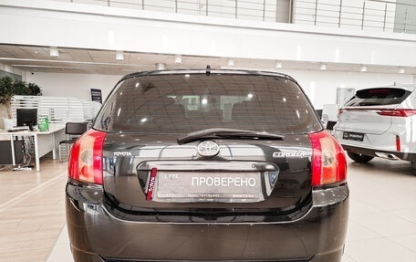 Toyota Corolla, 2005 год, 346 000 рублей, 7 фотография