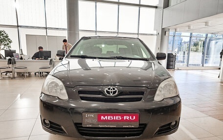 Toyota Corolla, 2005 год, 346 000 рублей, 2 фотография