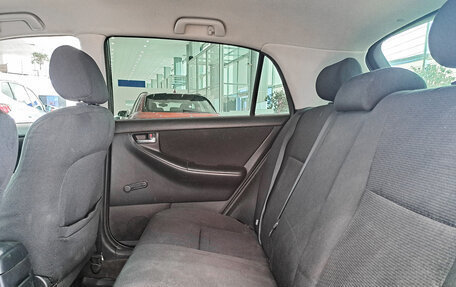 Toyota Corolla, 2005 год, 346 000 рублей, 15 фотография