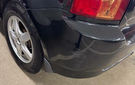 Toyota Corolla, 2005 год, 346 000 рублей, 30 фотография